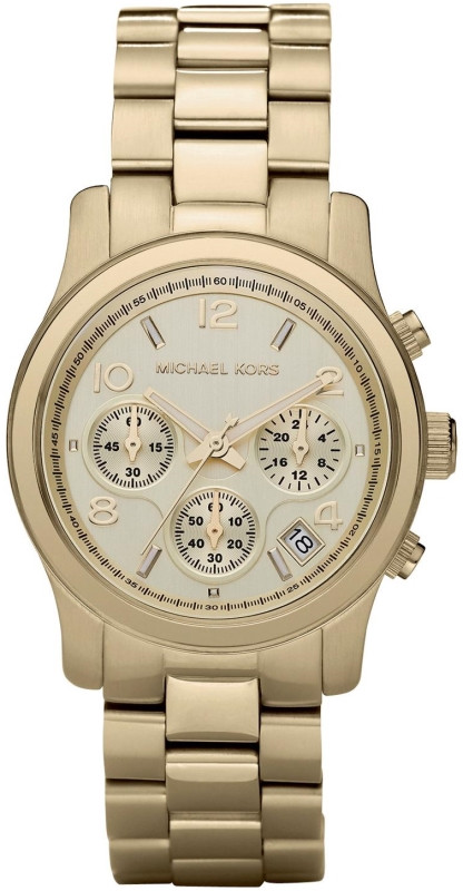 Наручний годинник Michael Kors MK5055