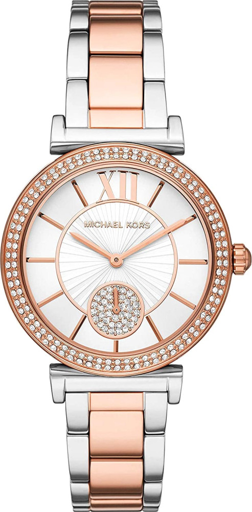 Наручний годинник Michael Kors MK4616