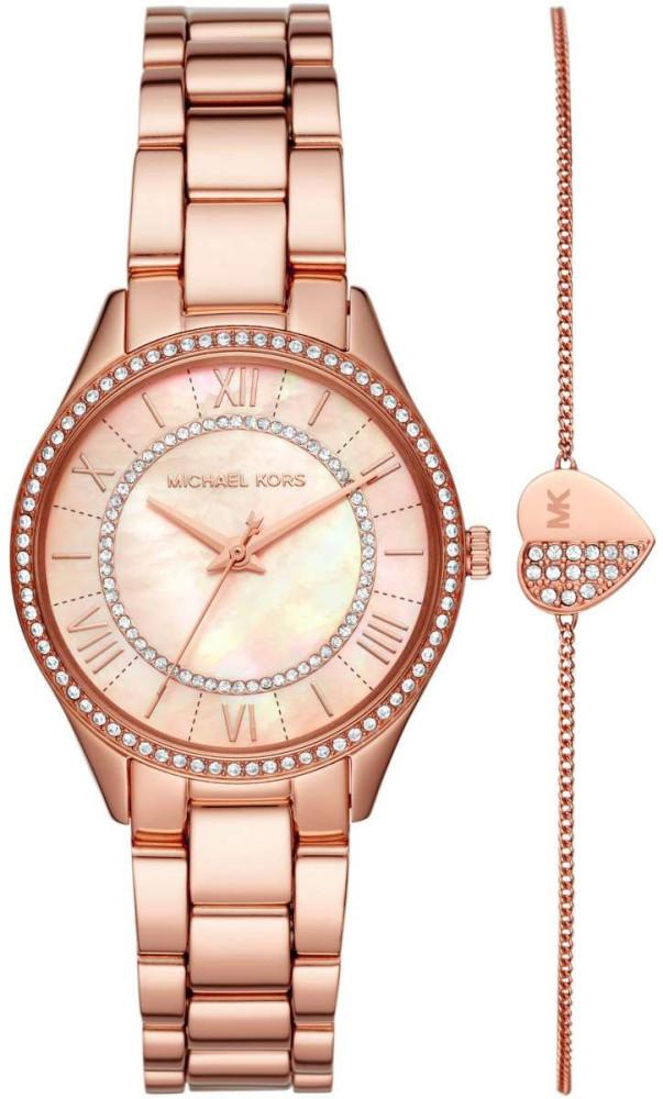 Наручний годинник Michael Kors MK4491