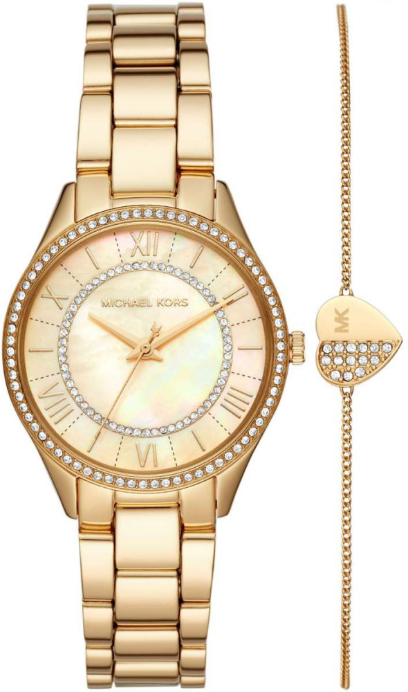 Наручний годинник Michael Kors MK4490