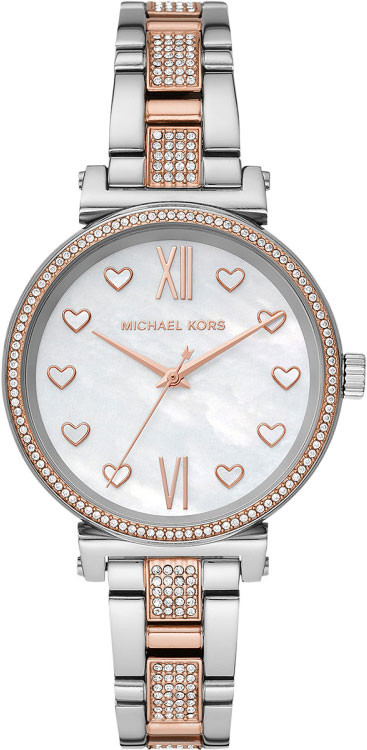 Наручний годинник Michael Kors MK4458