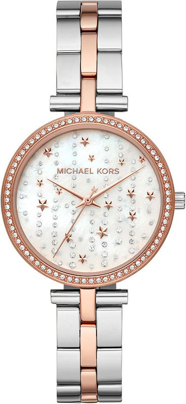 Наручний годинник Michael Kors MK4452