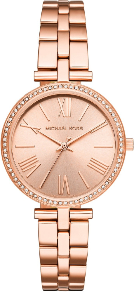 Наручний годинник Michael Kors MK3904
