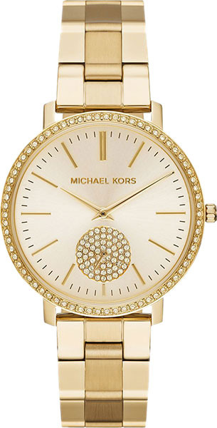 Наручний годинник Michael Kors MK3894