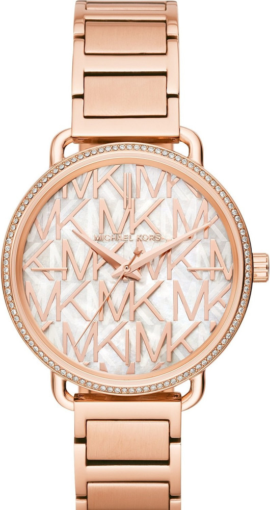 Наручний годинник Michael Kors MK3887