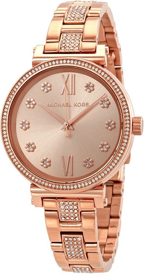 Наручний годинник Michael Kors MK3882