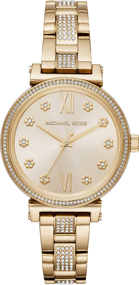 Наручний годинник Michael Kors MK3881