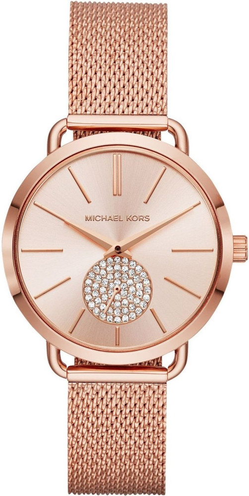 Наручний годинник Michael Kors MK3845