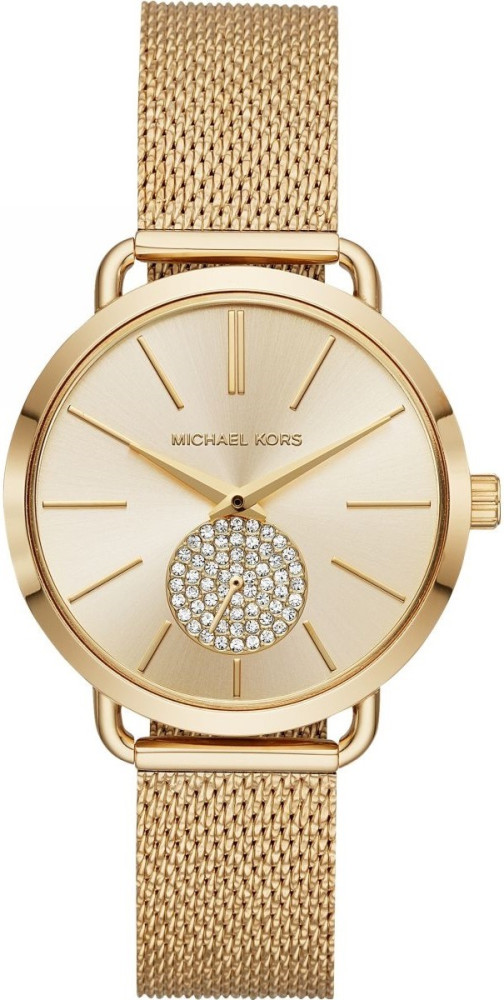 Наручний годинник Michael Kors MK3844