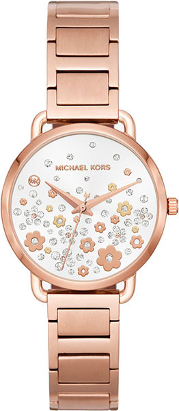 Наручний годинник Michael Kors MK3841