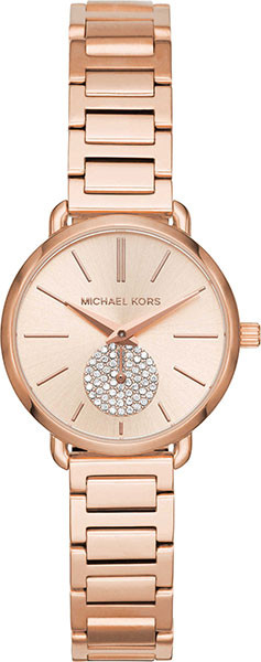 Наручний годинник Michael Kors MK3839