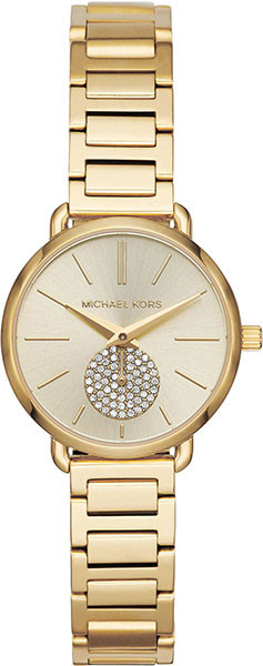Наручний годинник Michael Kors MK3838