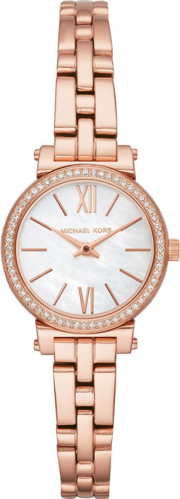 Наручний годинник Michael Kors MK3834