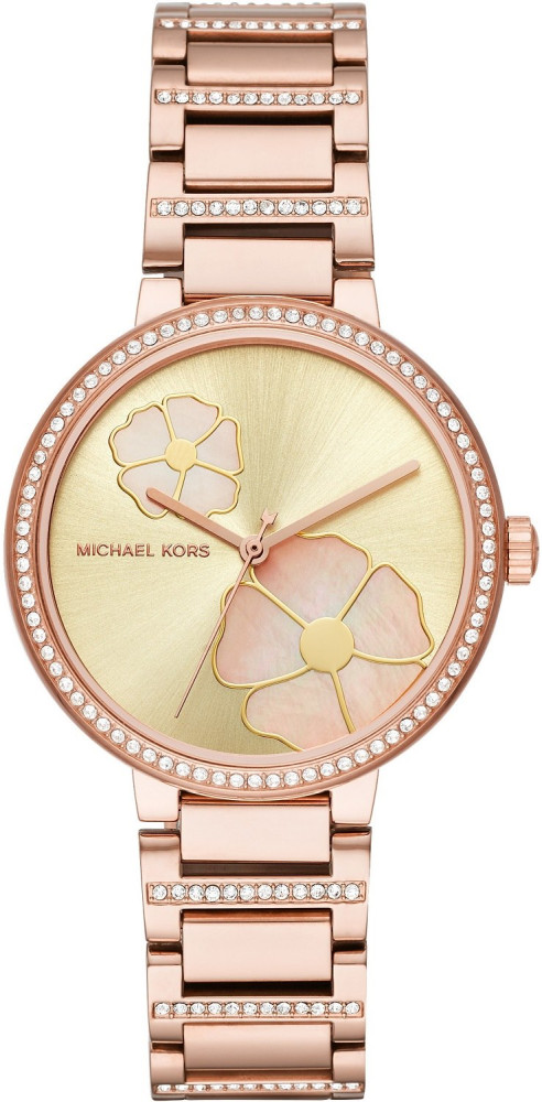 Наручний годинник Michael Kors MK3836