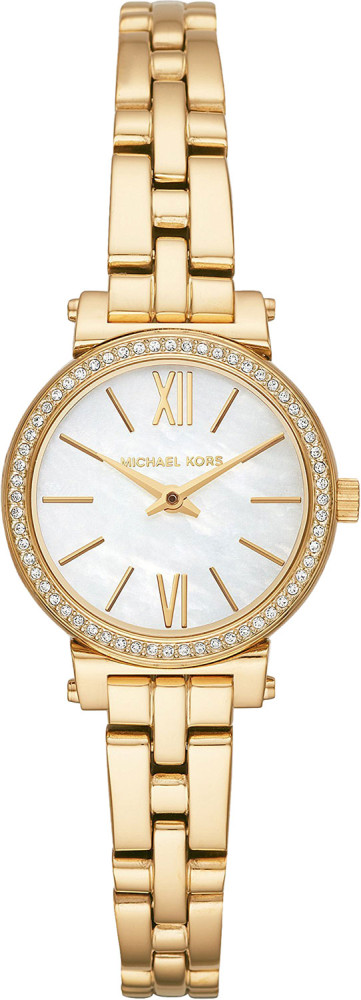 Наручний годинник Michael Kors MK3833