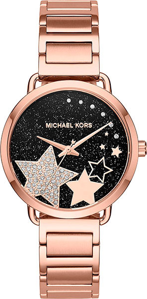 Наручний годинник Michael Kors MK3795