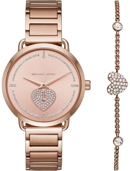 Наручний годинник Michael Kors MK3827