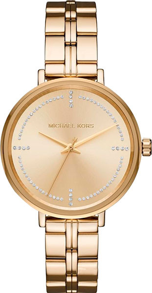 Наручний годинник Michael Kors MK3792