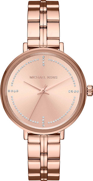 Наручний годинник Michael Kors MK3793