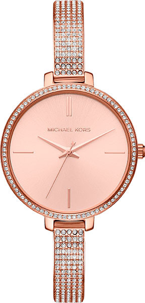 Наручний годинник Michael Kors MK3785