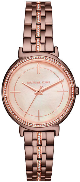 Наручний годинник Michael Kors MK3737