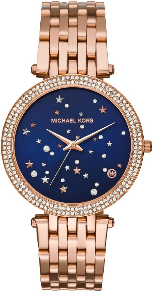 Наручний годинник Michael Kors MK3728