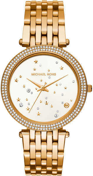 Наручний годинник Michael Kors MK3727
