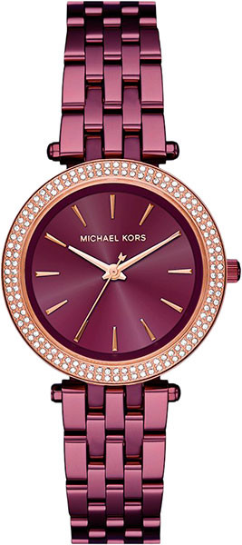 Наручний годинник Michael Kors MK3725