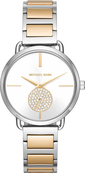 Наручний годинник Michael Kors MK3679