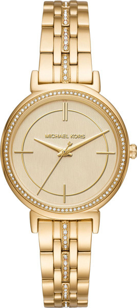 Наручний годинник Michael Kors MK3681