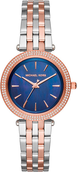 Наручний годинник Michael Kors MK3651