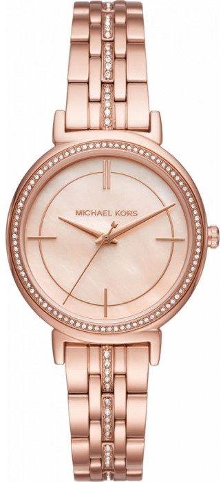 Наручний годинник Michael Kors MK3643