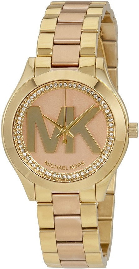 Наручний годинник Michael Kors MK3650