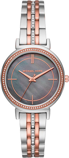 Наручний годинник Michael Kors MK3642