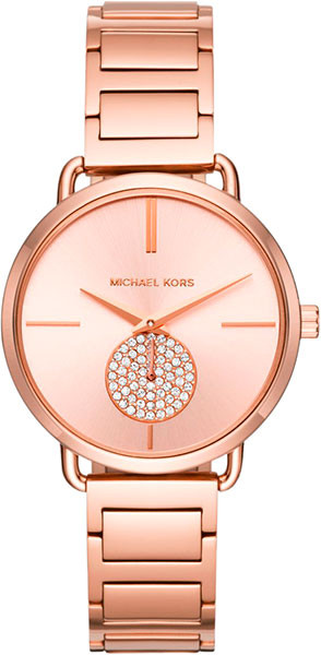 Наручний годинник Michael Kors MK3640