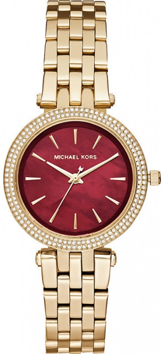 Наручний годинник Michael Kors MK3583