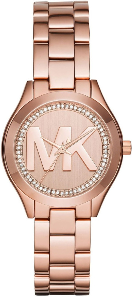 Наручний годинник Michael Kors MK3549