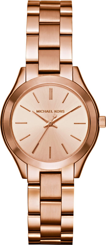Наручний годинник Michael Kors MK3513