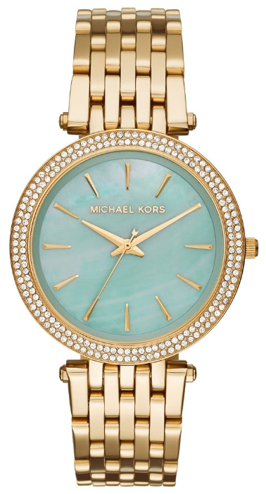 Наручний годинник Michael Kors MK3498
