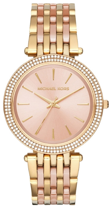Наручний годинник Michael Kors MK3507