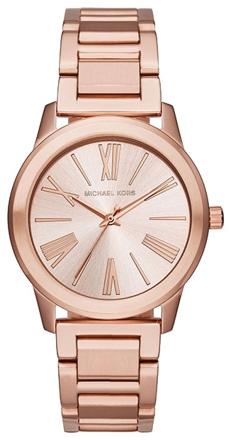 Наручний годинник Michael Kors MK3491