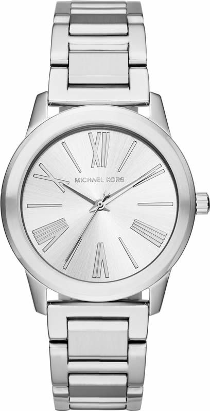 Наручний годинник Michael Kors MK3489