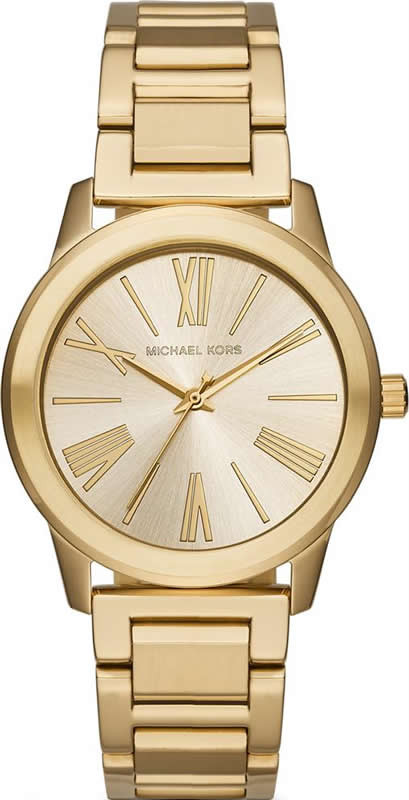 Наручний годинник Michael Kors MK3490