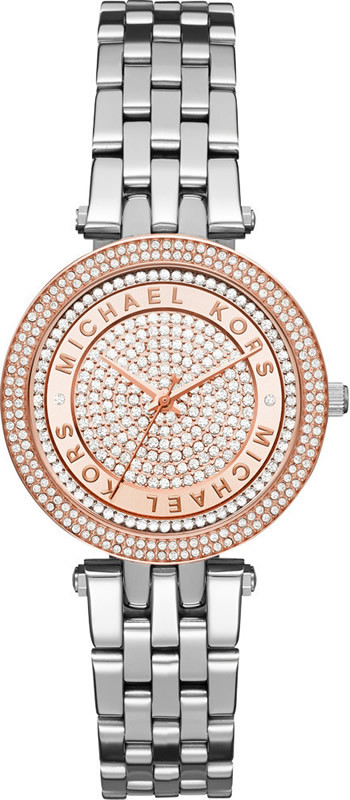 Наручний годинник Michael Kors MK3446