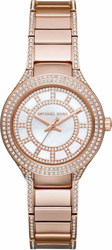 Наручний годинник Michael Kors MK3443