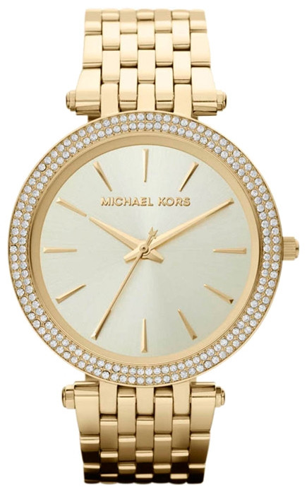 Наручний годинник Michael Kors MK3191
