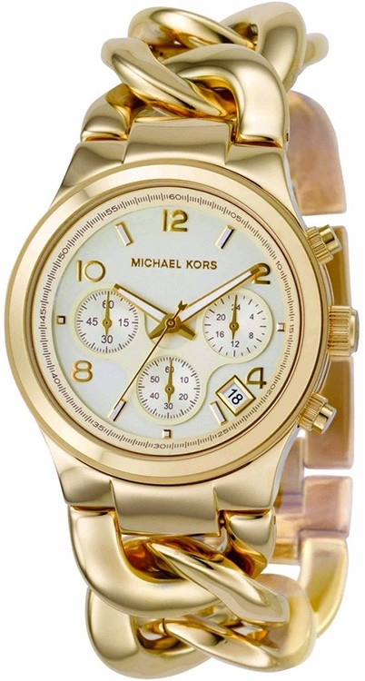 Наручний годинник Michael Kors MK3131
