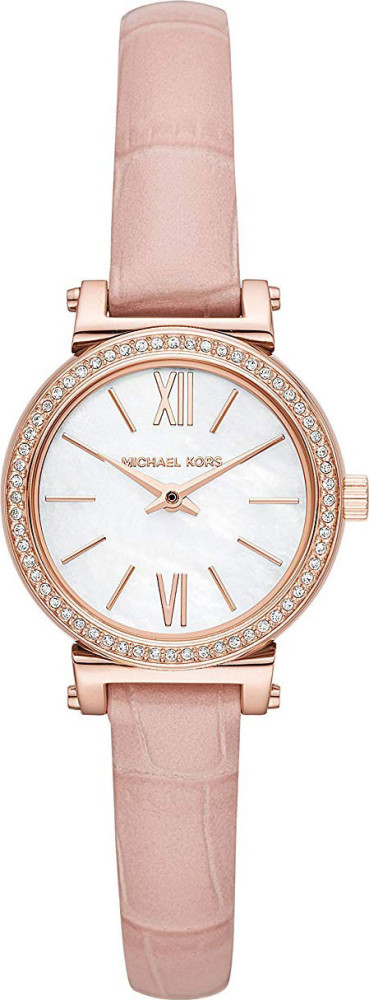 Наручний годинник Michael Kors MK2715