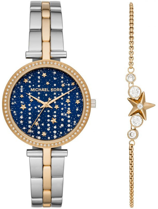 Наручний годинник Michael Kors MK1021