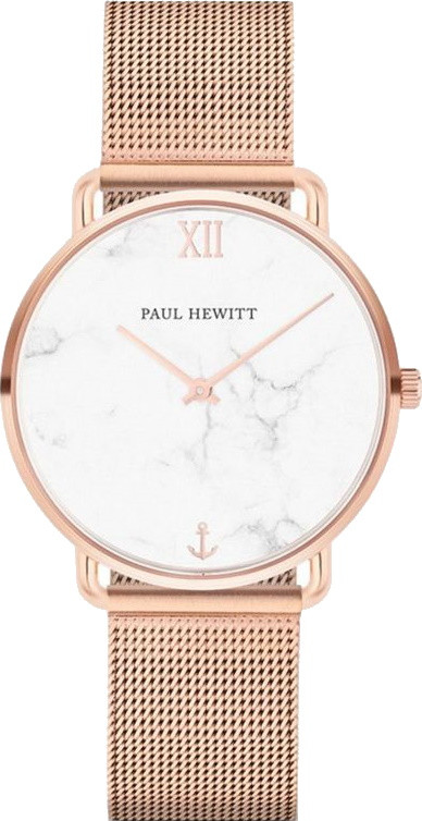Наручний годинник Paul Hewitt Miss Ocean PH-M-R-M-4S
